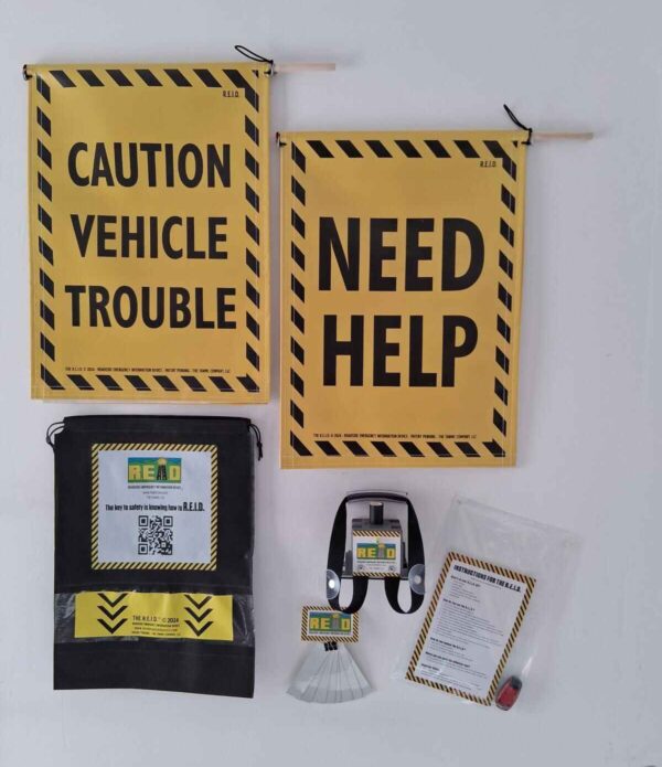 The R.E.I.D. Kit - Image 2
