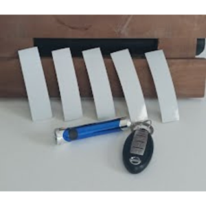 Reflective Tape Strips