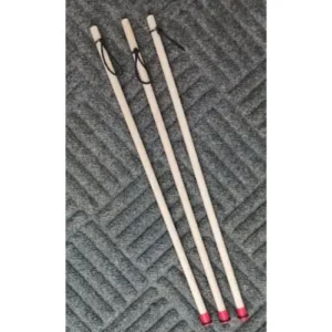 Panel Support Poles