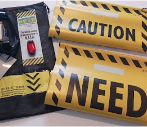 The R.E.I.D. Kit