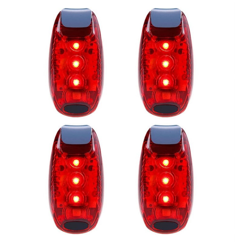 Strobe Lights