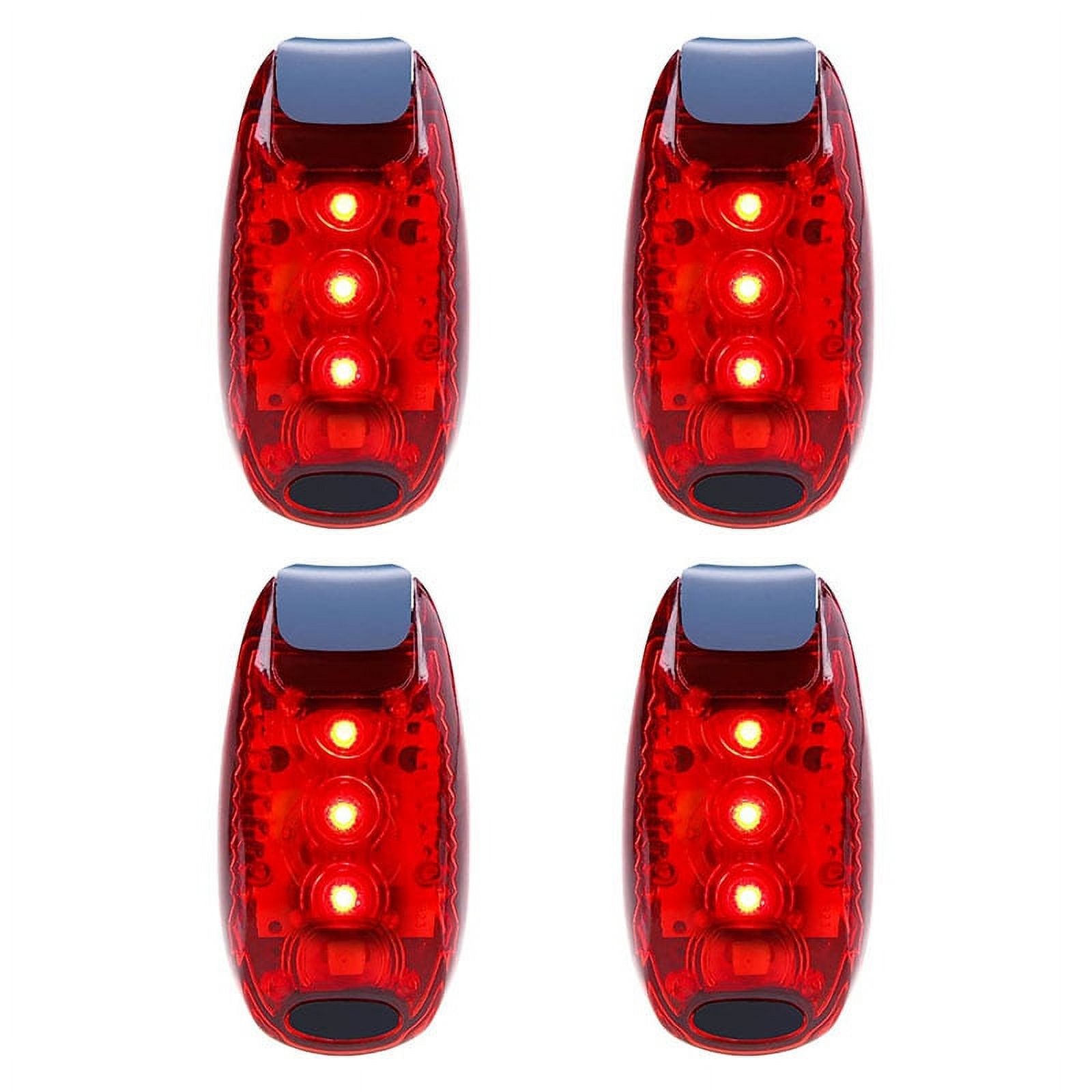 Strobe Lights